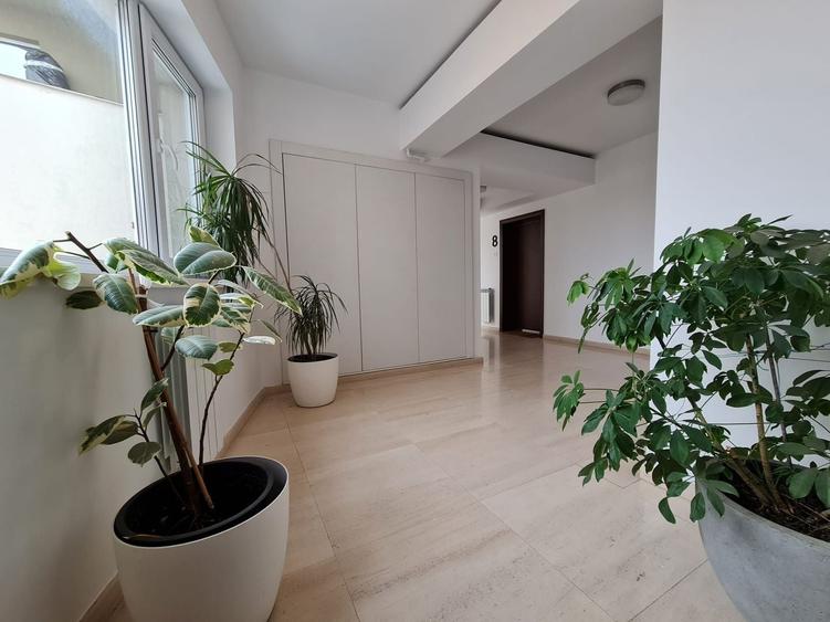 Apartament cu 2 camere decomandat în Nord