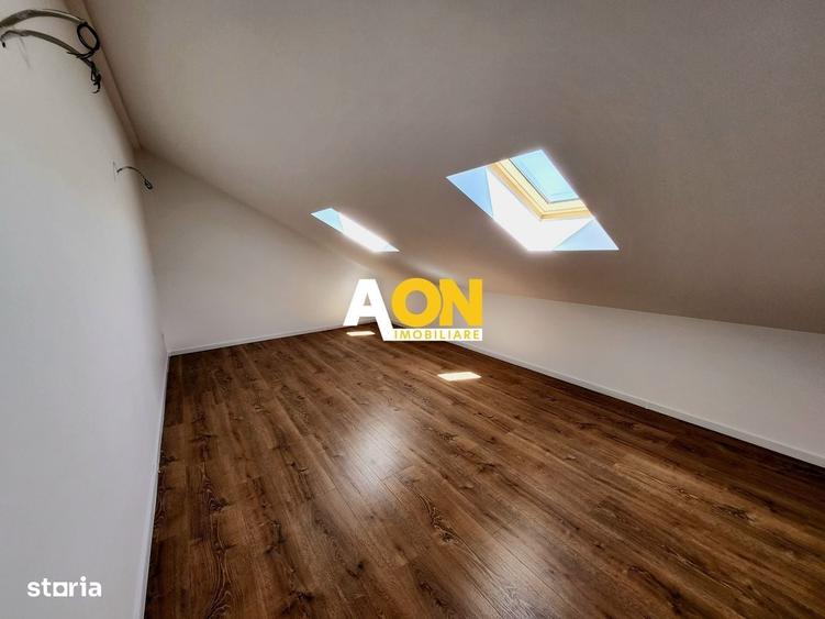 Casa Individuala cu 4 camere, 3 bai, terasa, 370mp teren, Oarda de Jos - 5