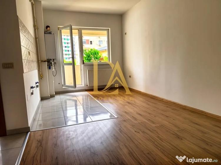 Apartament cu 2 camere decomandat în Chiajna