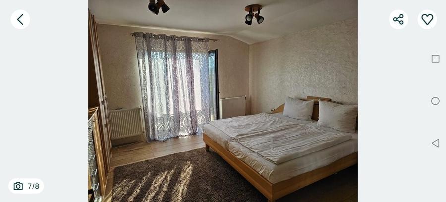 Casă cu 4 camere cu Teren 1070 Mp în Cătălina