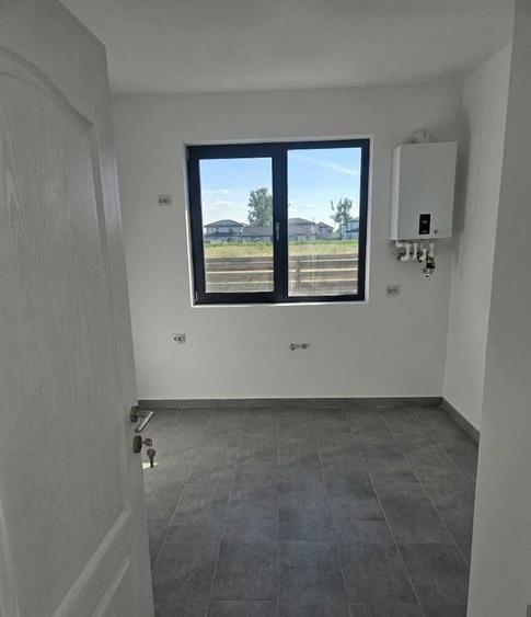 Casa de vanzare noua Domnesti-Teghes - 10