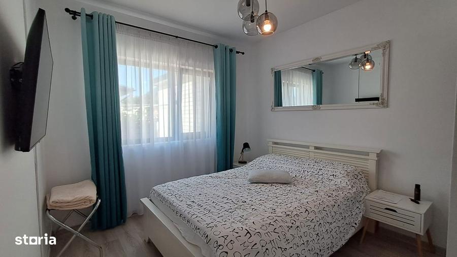 Casă cu 3 camere cu Teren 420 Mp în Miroslava