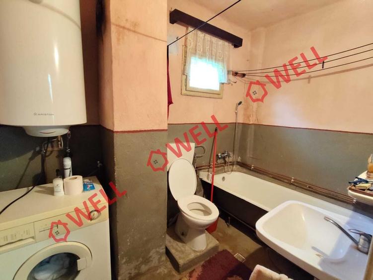 Casă individuală cu 3 camere cu Teren 1647 Mp în Lutoasa
