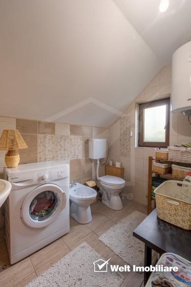Casă individuală cu 4 camere cu Teren 1000 Mp în Sălicea