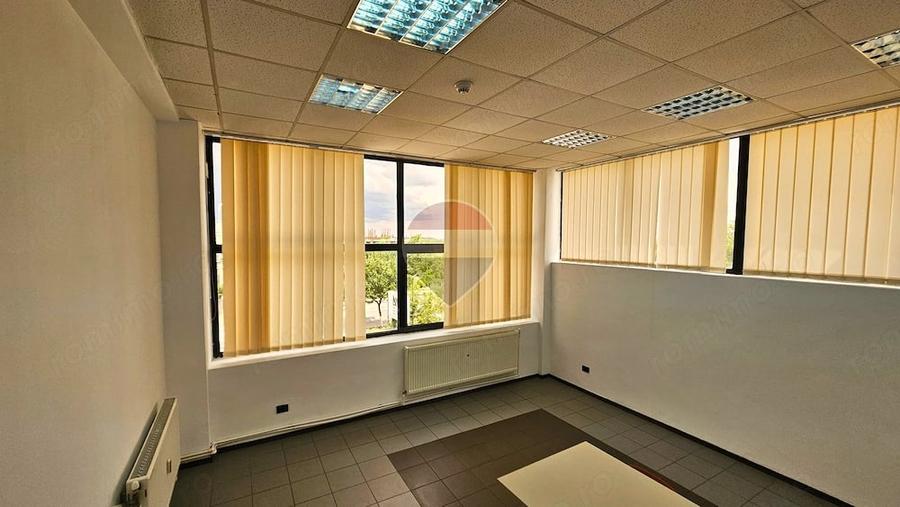 Spațiu comercial, de 126 mp, în B-dul București