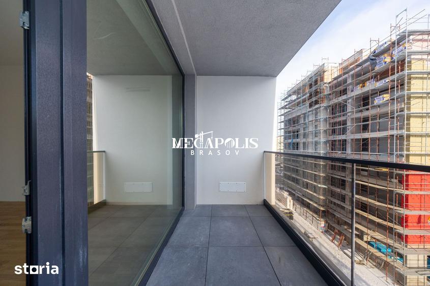 Apartment Premium | Zona Racadau | 64 MP - 8