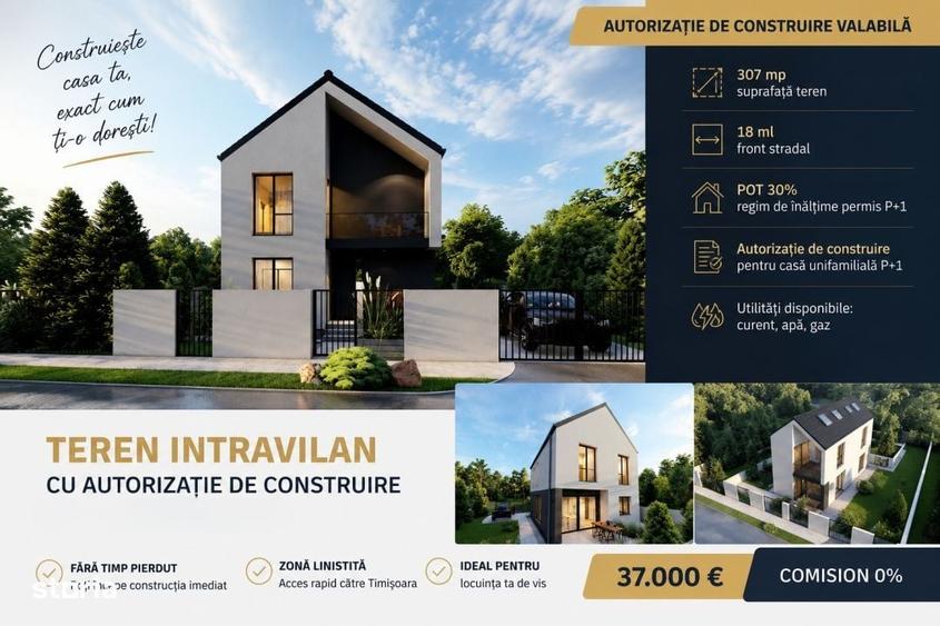Spațiu comercial, în Sânandrei