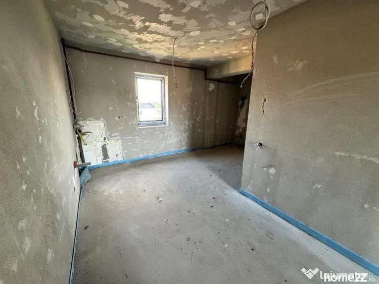 Apartament cu 2 camere decomandat în Vest