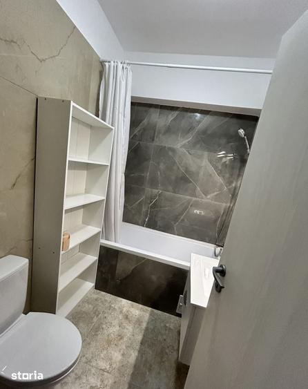Apartament cu 2 camere decomandat în Vitan