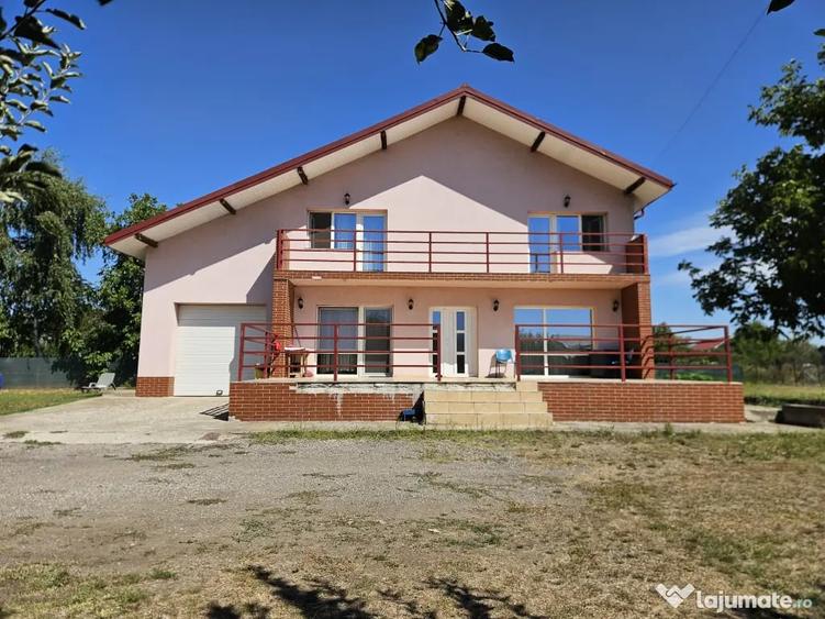 Vand Casa Dancu plus teren 200m3 - 8