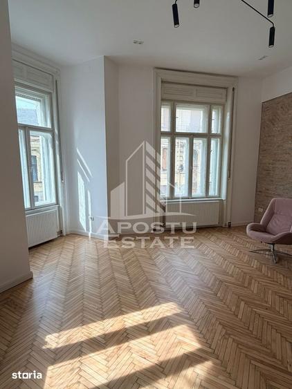 Apartament 3 camere de inchiriat , semimobilat, Central -Timisoara - 4