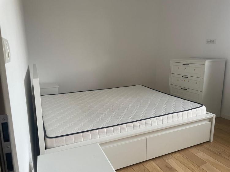 Apartament cu 2 camere decomandat în Moșnița Nouă