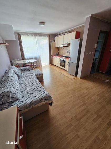 Dau in chirie apartament in Floresti - 3