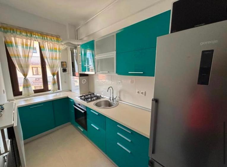 Apartament 2 camere - Piata Unirii - petfriendly +loc de parcare - 5