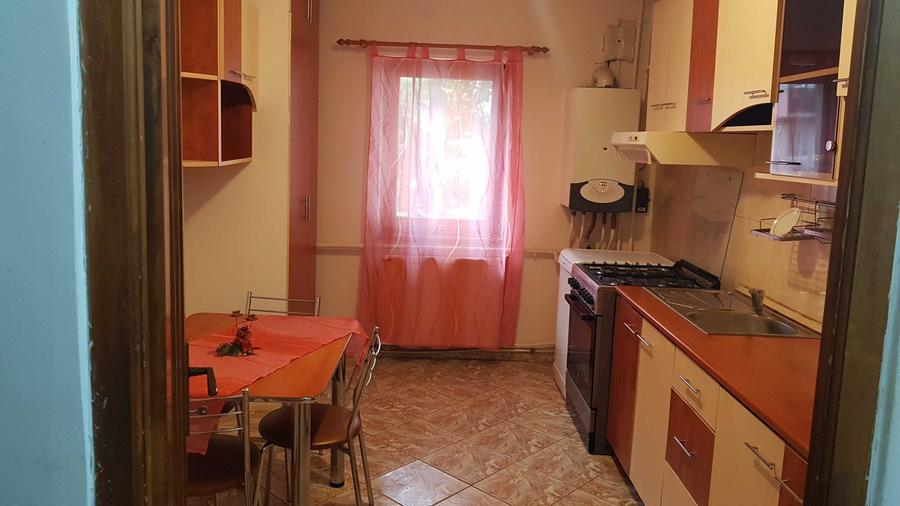 Apartament 3 camere decomandate, 2 bai, de inchiriat, sens giratoriu Manastur-Zorilor - 6