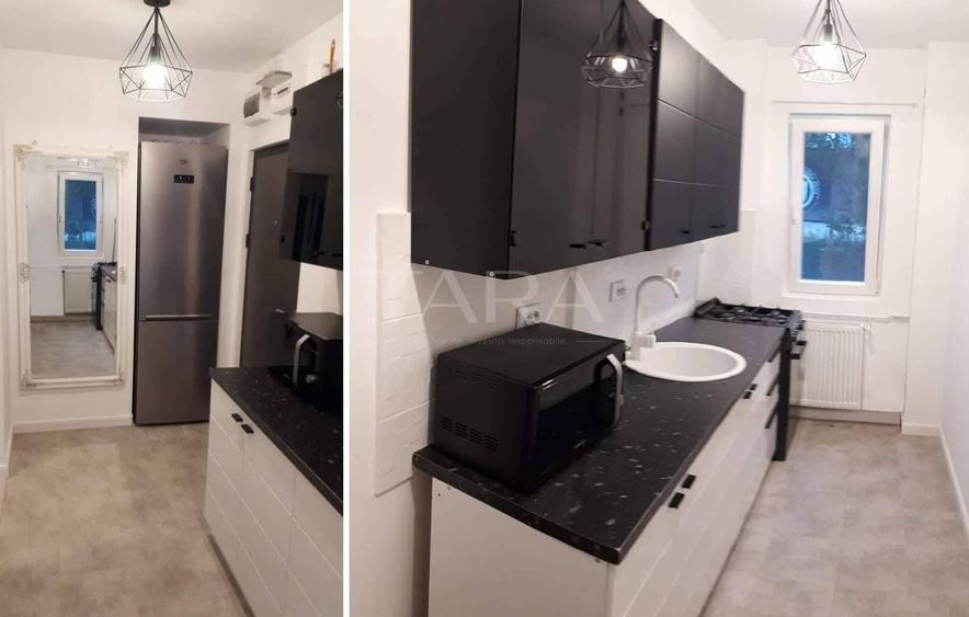 Apartament renovat complet, aproape de pădure și Parcul La Terenuri. - 4