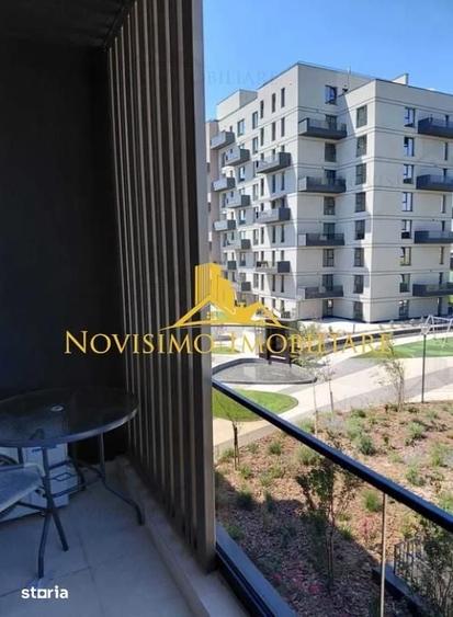 NOVISIMO-IMOBILIARE: AP. 2 CAM. DE INCHIRIAT IN ZONA ALBERT | P. - 3