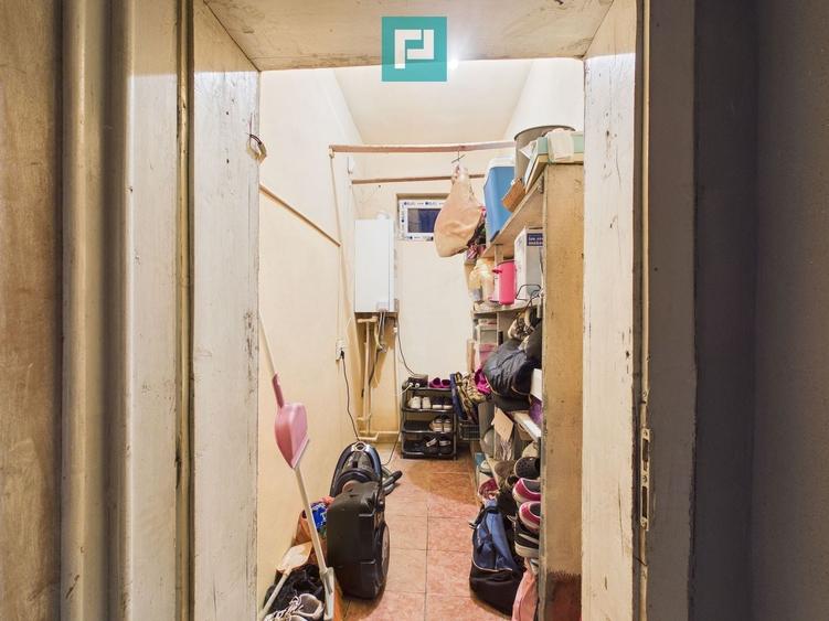 Casă individuală cu 3 camere cu Canalizare în Cermei