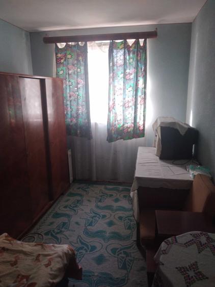 Apartament cu 2 camere decomandat în Mărășești