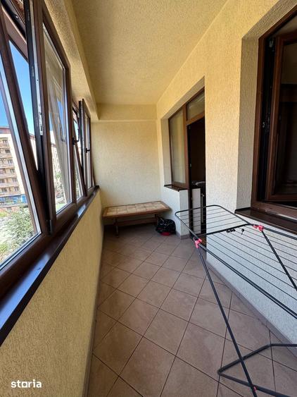 Apartament 2 camere semidecomandat, zona Iulius Mall - 3