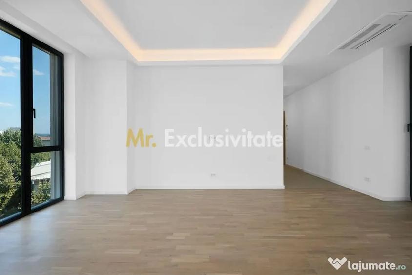 Apartament cu 3 camere decomandat în Trivale
