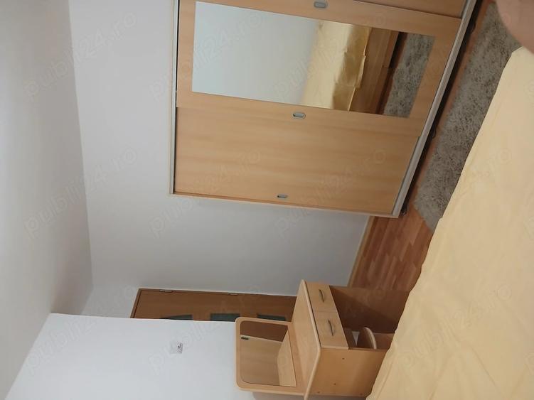 Apartament cu 2 camere decomandat în Orizont