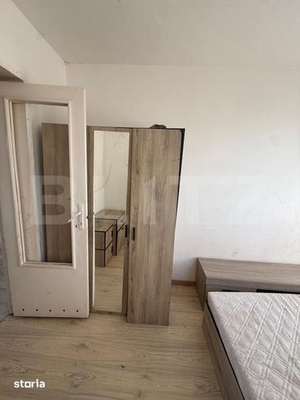 Apartament cu 2 camere în Rovinari