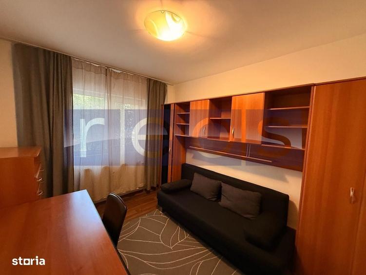 Apartament cu 3 camere în Vitan