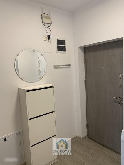 Apartament cu 2 camere decomandat în Militari