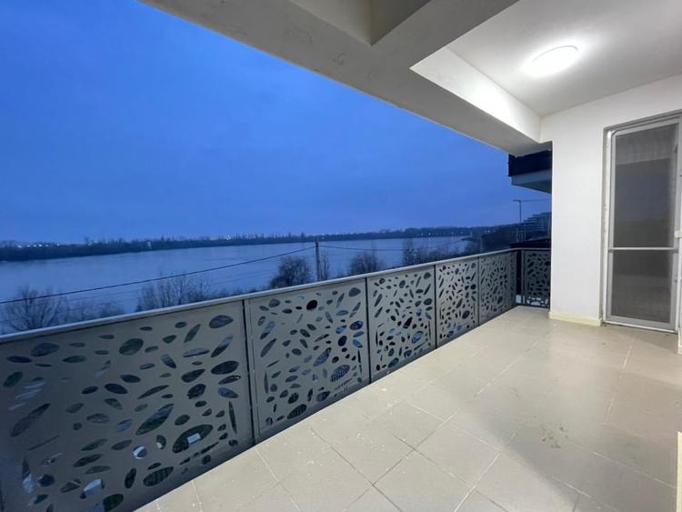 Apartament cu 2 camere decomandat, mobilat în Pantelimon