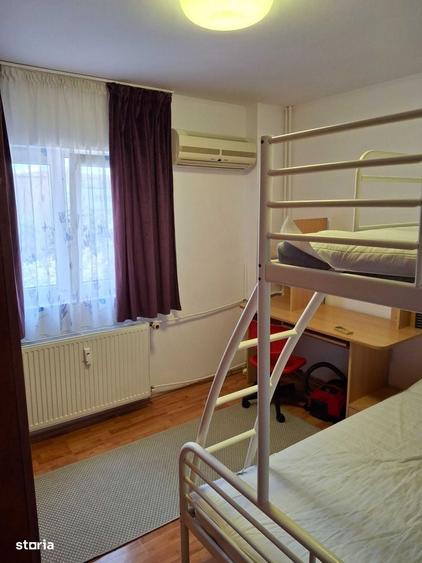 Apartament 2 Camere | Piata Iancului | Metrou | AC | Mobilat | Parcare - 3
