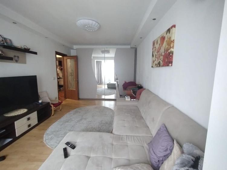 Apartament 3 camere Calea Dorobanti - 1