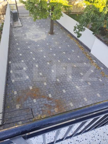 Casă individuală cu 4 camere cu Canalizare în Copou