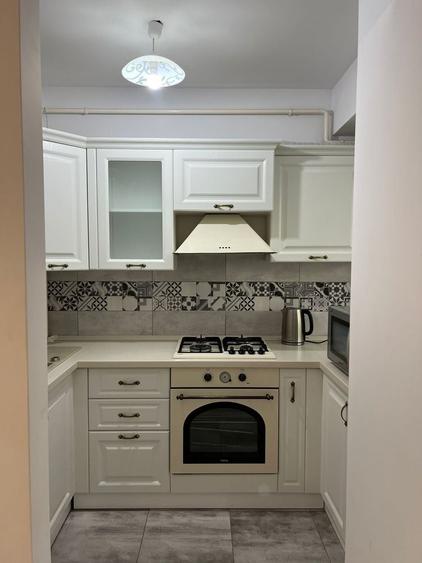 Apartament cu 2 camere decomandat în Copou