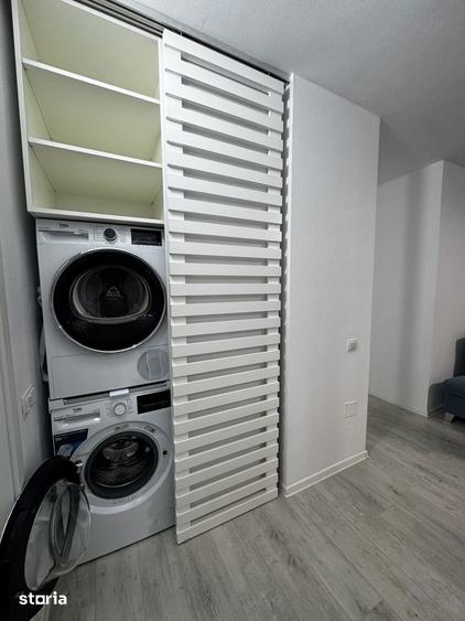 Apartament cu 2 camere, mobilat în Tolstoi