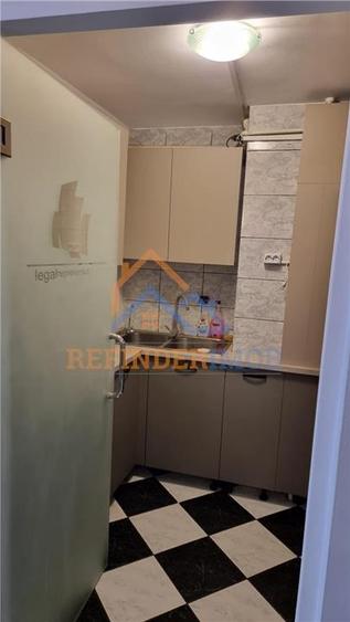Apartament 3 camere – Unirii Tribunal | 89 mp | Renovat - 3