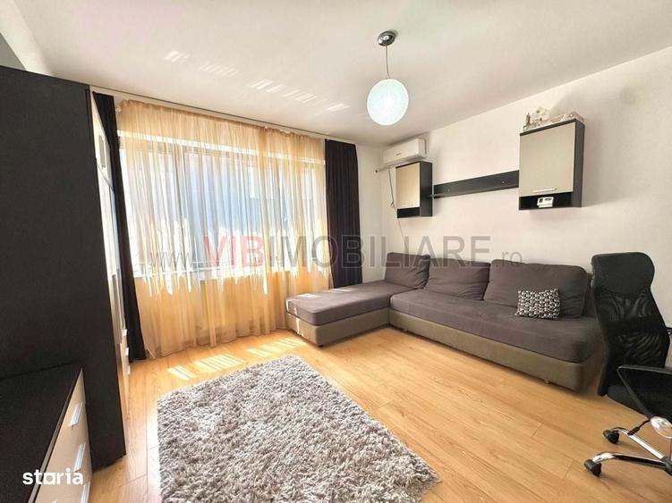 Studio - Bloc Nou - Obor - Avrig - 5