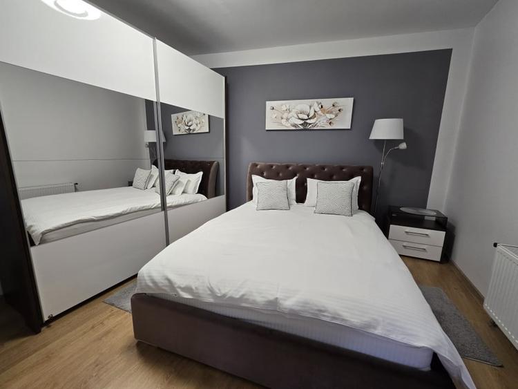 Apartament modern în Sinaia | Loc de parcare + Piscină în complex - 6