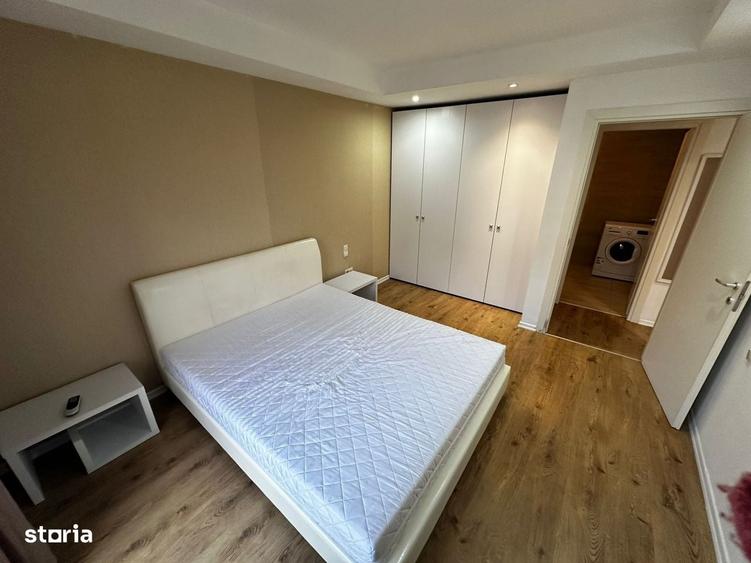 Apartament cu 2 camere în Ștefăneștii de Jos