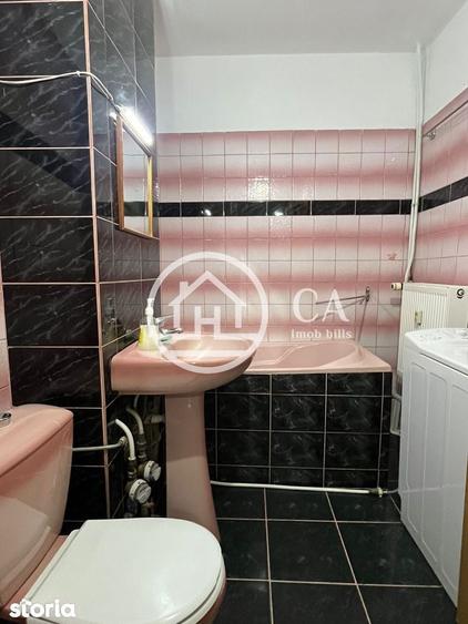 Apartament de inchiriat cu 2 camere in zona Nufarul, Oradea - 2