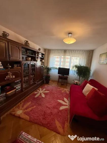 Inchiriere apartament 2 camere 53mp | Grigorescu | Cluj - 1