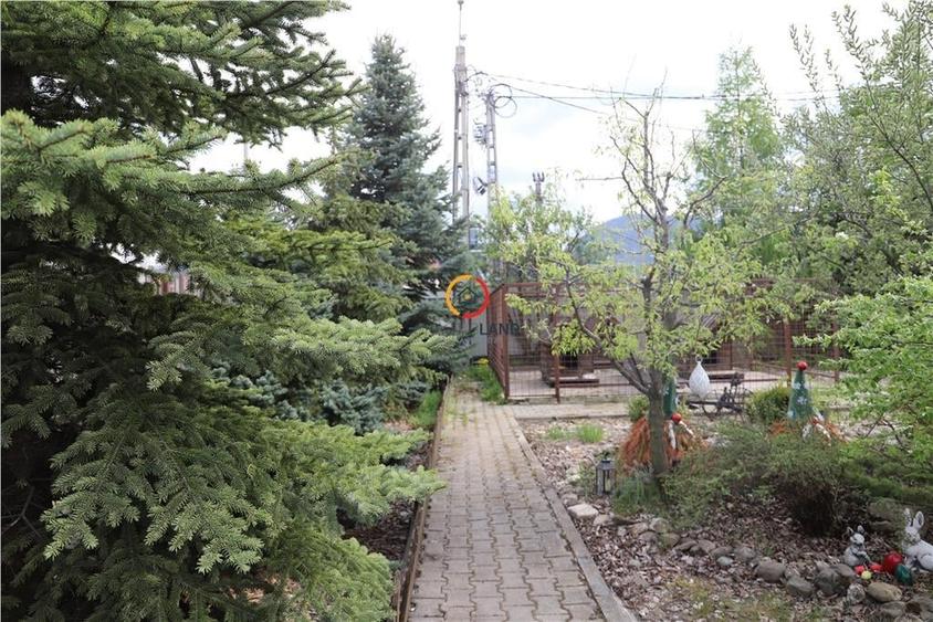 Teren Construcții intravilan de 18115 mp, în Exterior Est