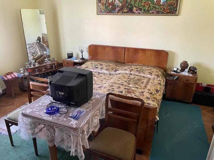 Casă cu 4 camere cu Teren 1234 Mp în Lugoj