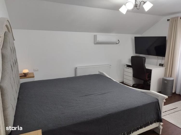 Casa de vanzare Bradu, Arge? (aproape de Pite?ti) - 2
