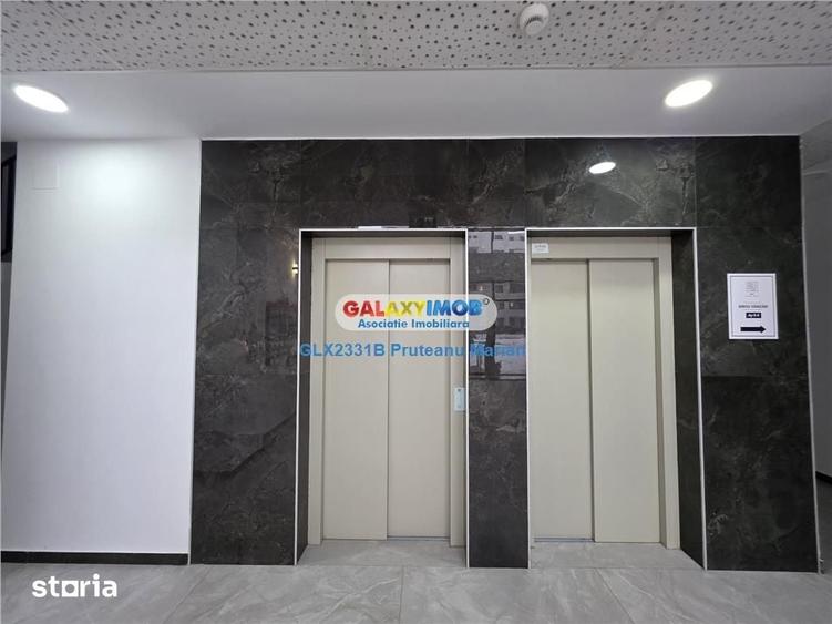 Apartament cu 2 camere în Valea Ialomiței