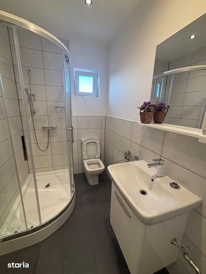 Apartament in vila/ 100 mp/ parcare/ zona Zorilor - 7