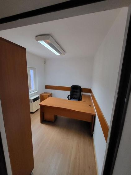 Spațiu comercial, de 258 mp, în Calea Urseni