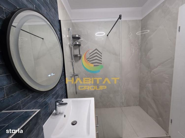 Apartament cu 4 camere în Central