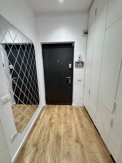 Apartament cu 2 camere decomandat în Semicentral