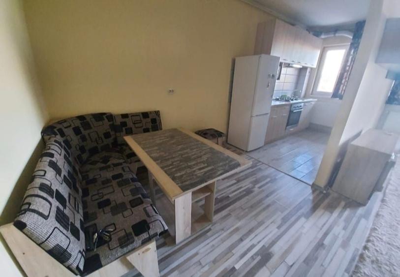Garsonieră în ICIL